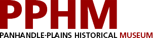 Panhandle-Plains Historical Society logo