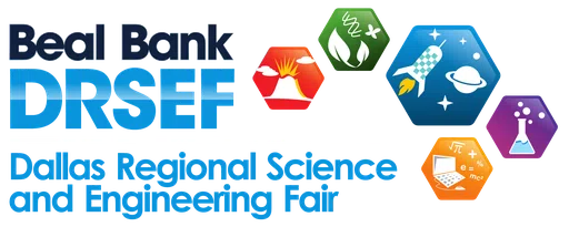Dallas Regional Science & Engineering Fair logo