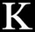 Kimbell Art Foundation logo
