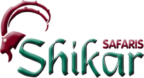 Shikar-Safari Club International logo