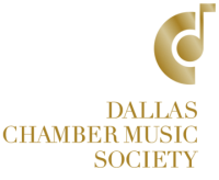 Dallas Chamber Music Society Inc logo