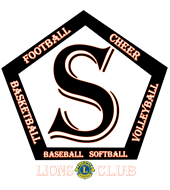 Springtown Lions Club Inc logo