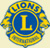 International Association of Lions CLUBS logo