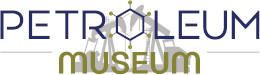 Permian Basin Petroleum Museum Library & Hall of Fame logo