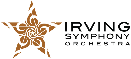 Irving Symphony Association logo