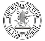 Womans Club of Fort Worth Historical Preservation Trust logo