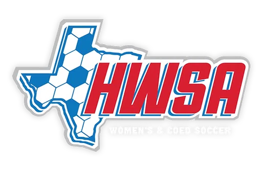 Houston Womens Soccer Association logo