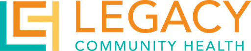 Legacy Community Health Services Inc logo