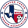 South Texas Youth Soccer Association logo