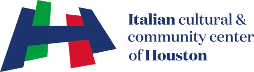 Italian Cultural & Community Center of Houston logo
