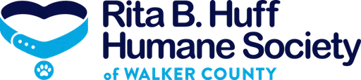 Rita B Huff Humane Society of Walker County logo