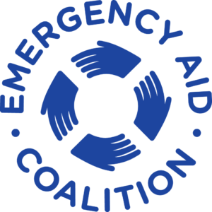 Emergency Aid Coalition logo