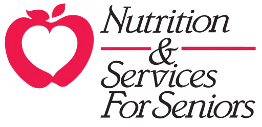 Nutrition and Services for Seniors logo
