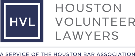 Houston Volunteer Lawyers Program Inc logo