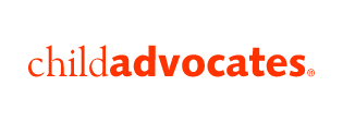 Child Advocates Incorporated logo