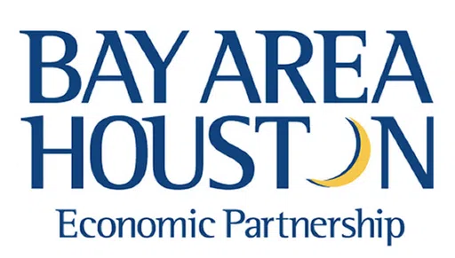 Bay Area Houston Economic Partnership logo