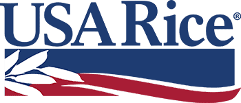 Rice Foundation logo