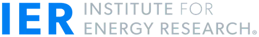 Institute for Energy Research logo