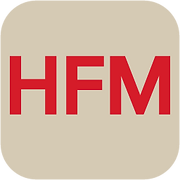 Houston Fire Museum Inc logo