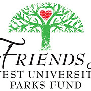 Friends of West University Parks Fund logo