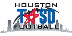 Southwest Football Officials Association-Houston Chapter Inc logo