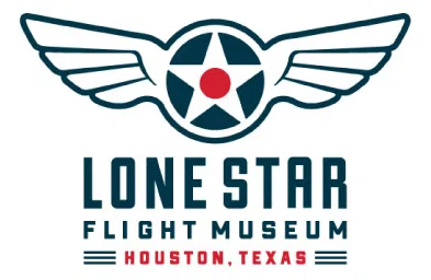 Lone Star Flight Museum logo