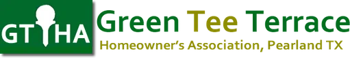 Green Tree Terrace Homeowners Association logo