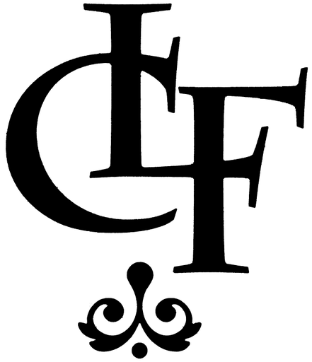 Clayton Library Friends Inc logo