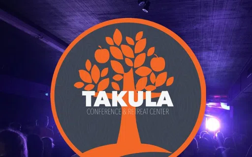 Camp Ta-Ku-LA logo
