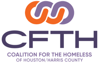 Coalition for the Homeless of Houston/harris County logo