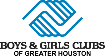 Boys and Girls CLUBS of Greater Houston logo