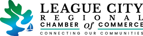 League City Chamber of Commerce and Business Association logo