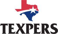 Texas Association of Public Employee Retirement Systems logo