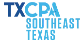 Texas Society of Certified Public Accountants logo
