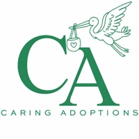 Caring Adoptions logo