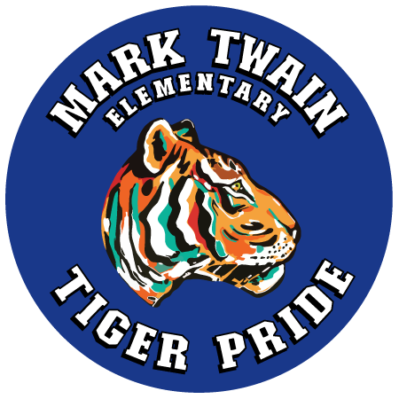 Mark Twain Parent Teacher Organization Inc logo