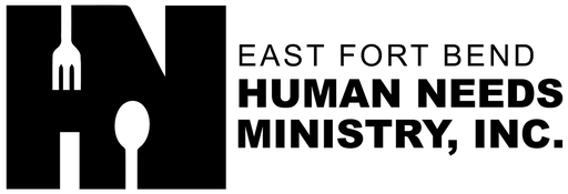 East Ft Bend Human Needs Ministry Inc logo