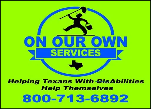 On Our Own Services Inc Welfare Trust logo