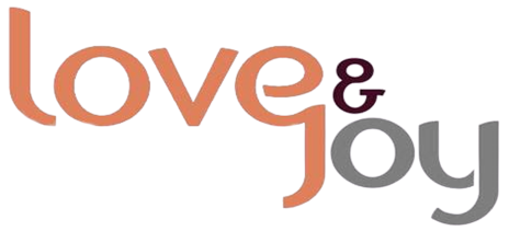 Love and Joy Personal Care Home logo