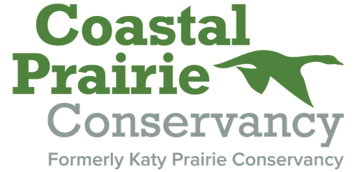Coastal Prairie Conservancy logo