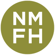 National Museum of Funeral History logo