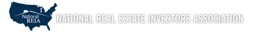 National Real Estate Investors Association logo