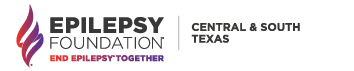 Epilepsy Foundation Central and South Texas logo