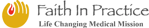 Faith in Practice logo