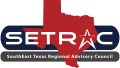 Southeast Texas Regional Advisory Council logo