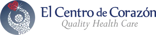 El Centro De Corazon logo