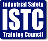 Industrial Safety Training Council logo