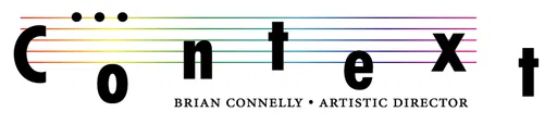 Music in Context logo
