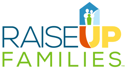Raiseup Families logo