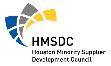 Houston Minority Business Council Inc logo